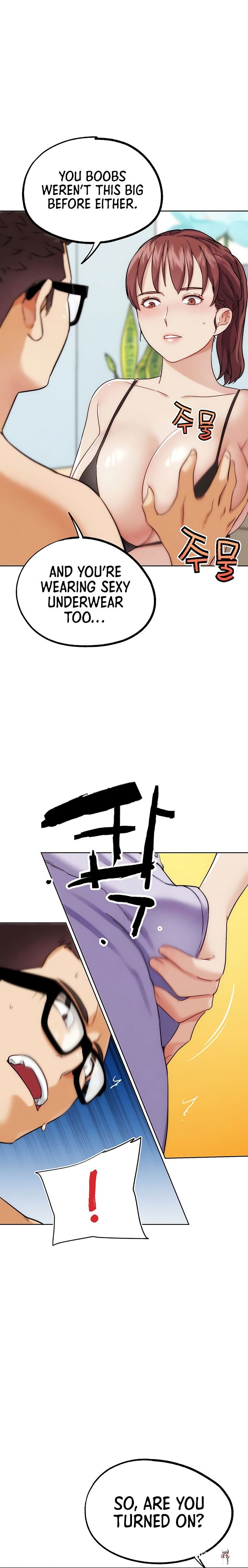 IRL PvP IRL PvP Chapter 33 - Page 6