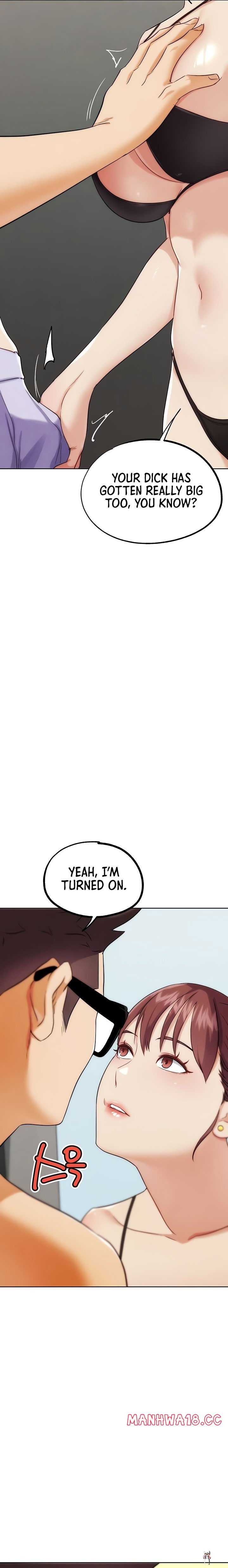 IRL PvP IRL PvP Chapter 33 - Page 7