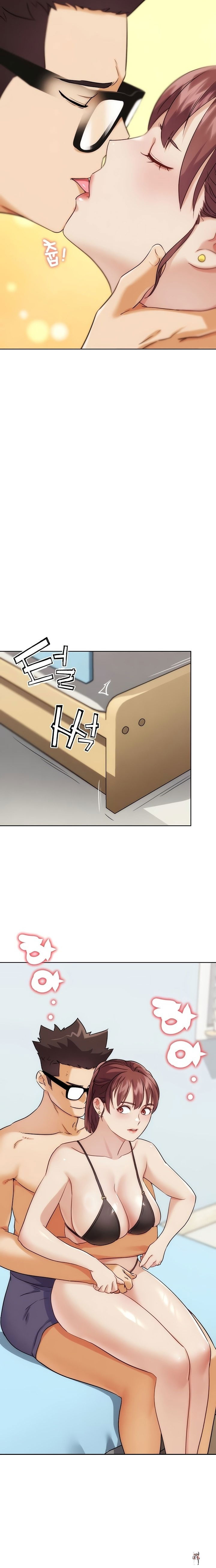 IRL PvP IRL PvP Chapter 33 - Page 8