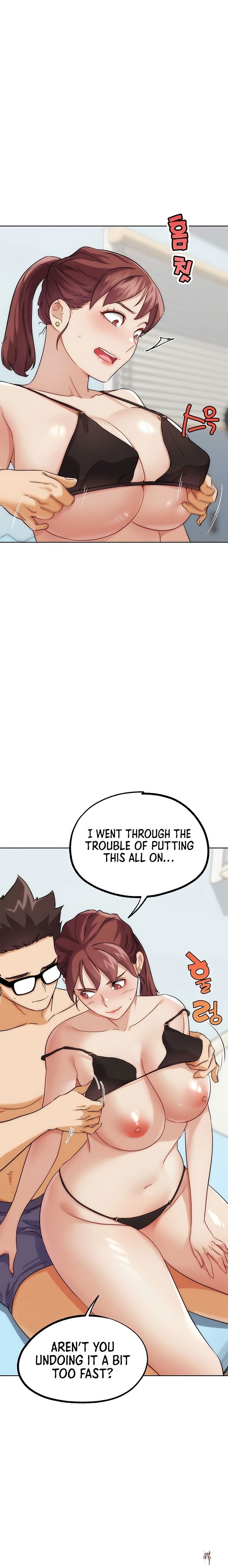 IRL PvP IRL PvP Chapter 33 - Page 9