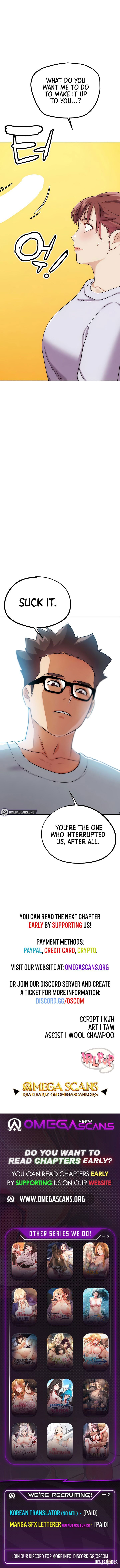 IRL PvP IRL PvP Chapter 30 - Page 11