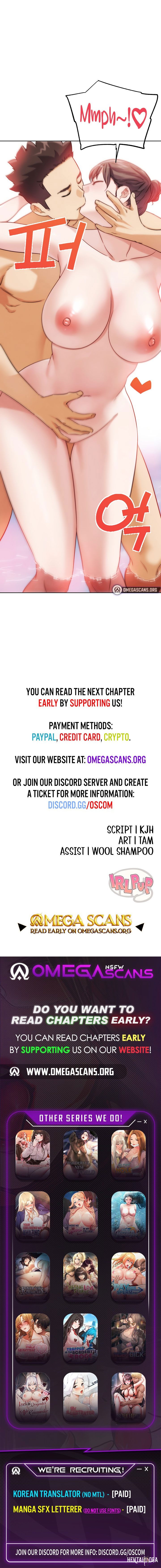 IRL PvP IRL PvP Chapter 28 - Page 12