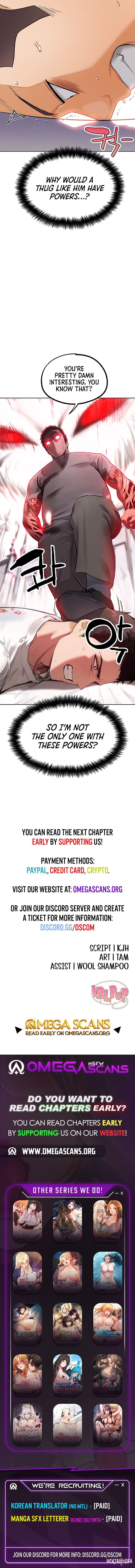 IRL PvP IRL PvP Chapter 24 - Page 13