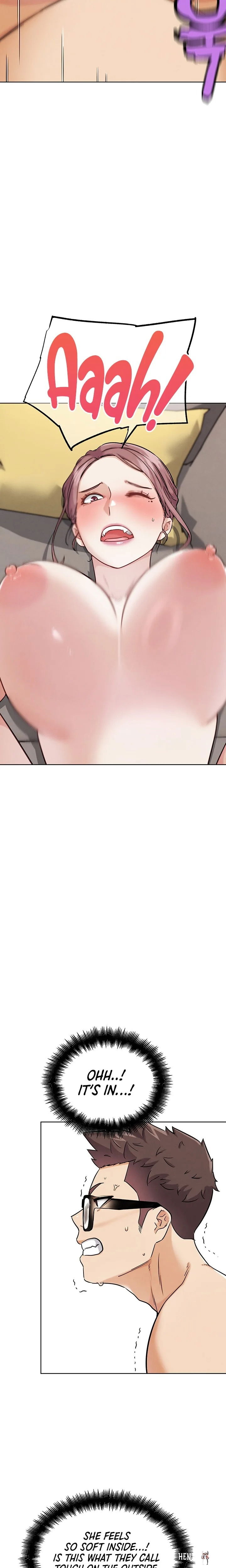 IRL PvP IRL PvP Chapter 19 - Page 11