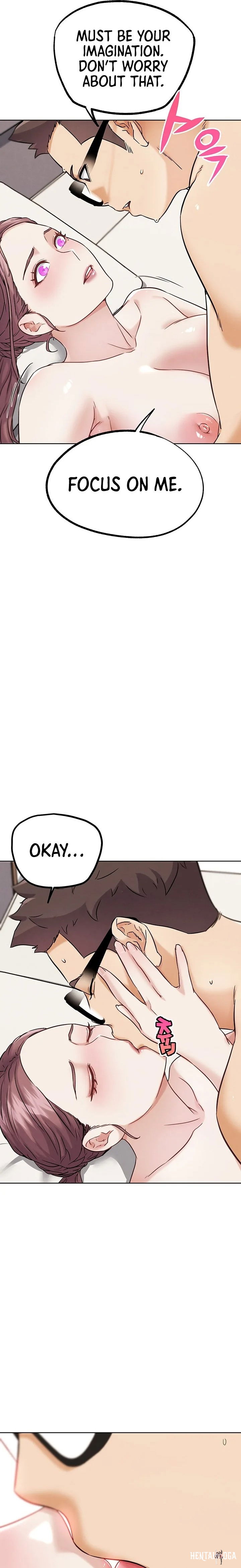 IRL PvP IRL PvP Chapter 19 - Page 14