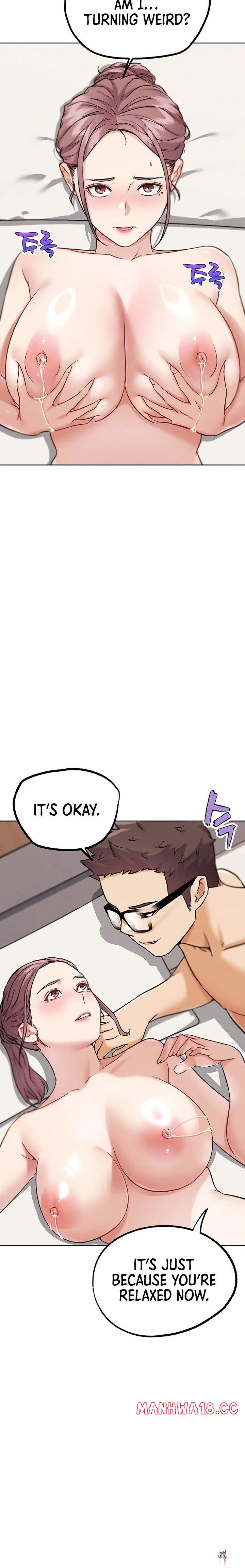 IRL PvP IRL PvP Chapter 19 - Page 20