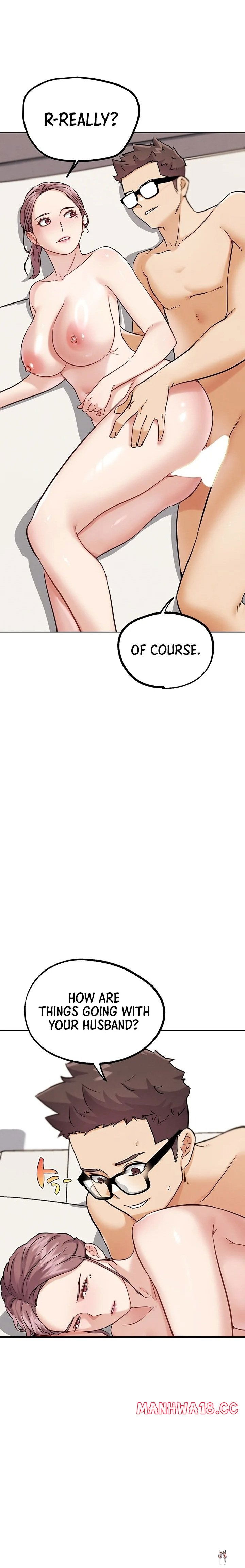 IRL PvP IRL PvP Chapter 19 - Page 21