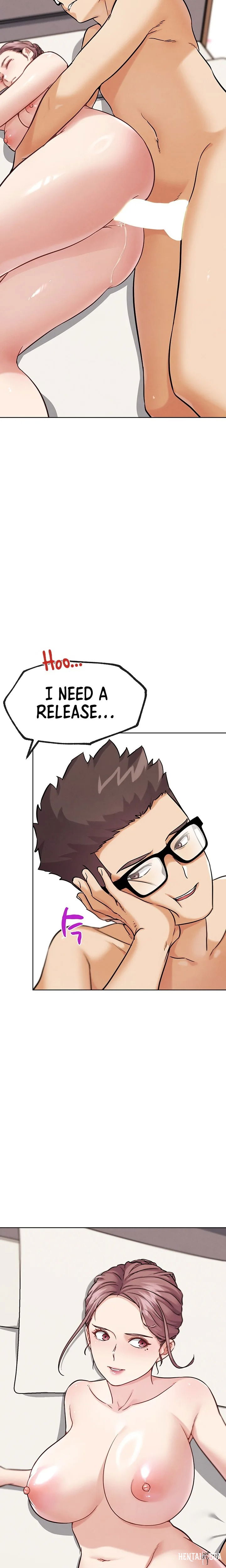 IRL PvP IRL PvP Chapter 19 - Page 23