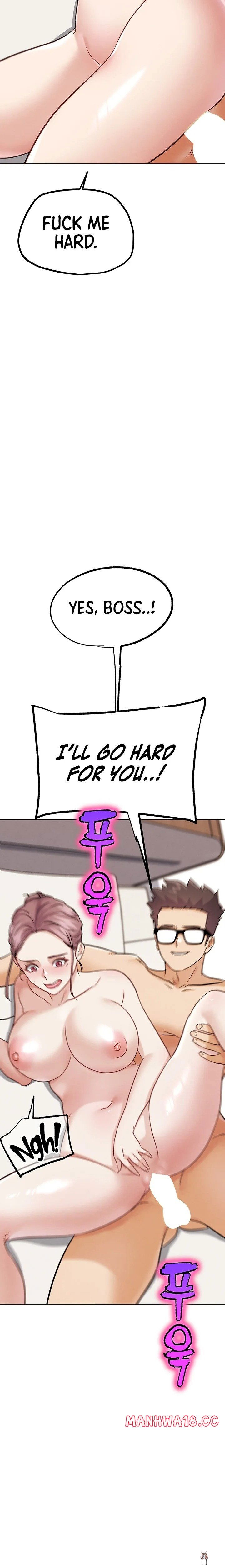 IRL PvP IRL PvP Chapter 19 - Page 24