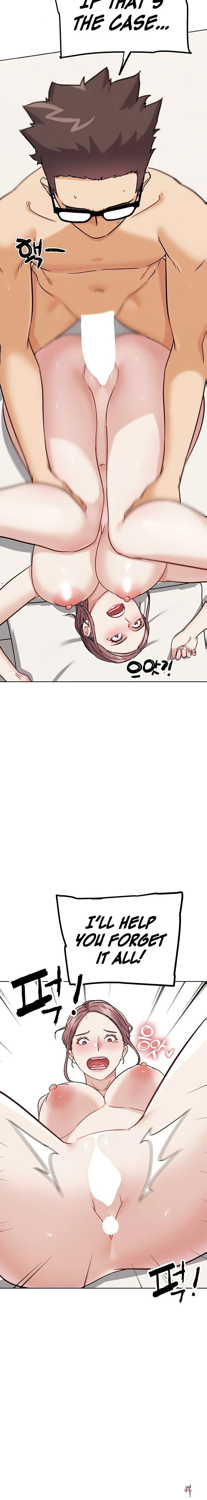 IRL PvP IRL PvP Chapter 19 - Page 26