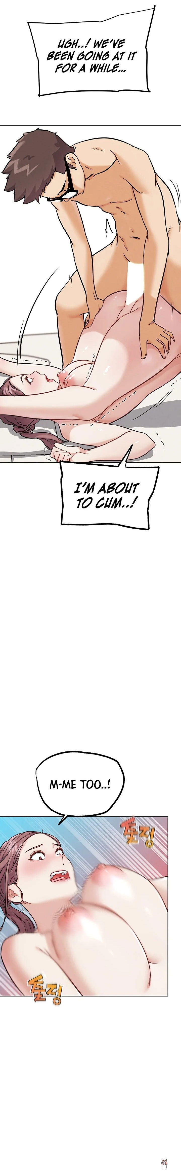 IRL PvP IRL PvP Chapter 19 - Page 27