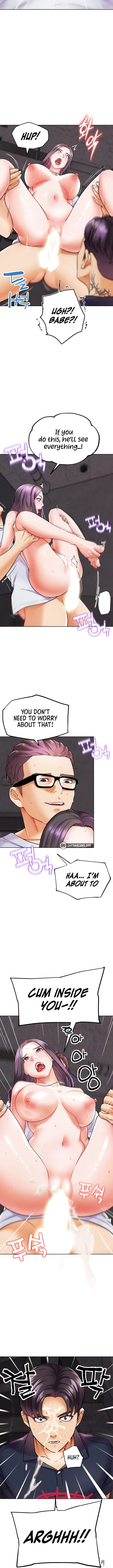 IRL PvP IRL PvP Chapter 9 - Page 13