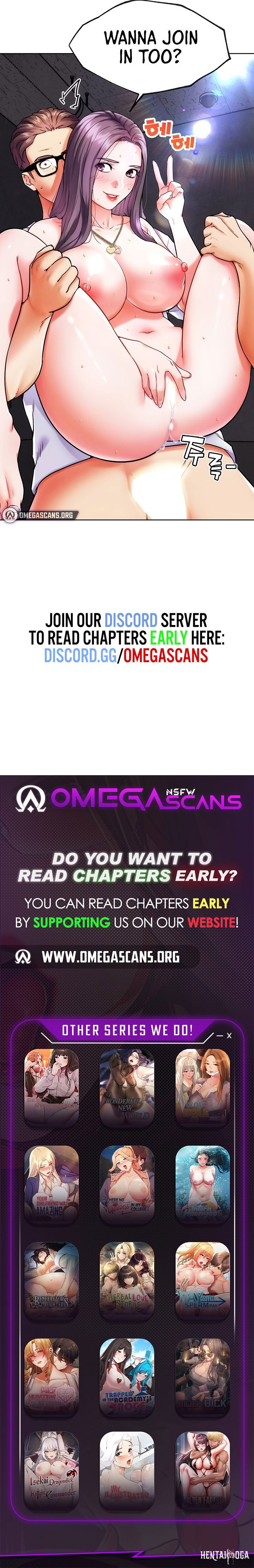 IRL PvP IRL PvP Chapter 9 - Page 15