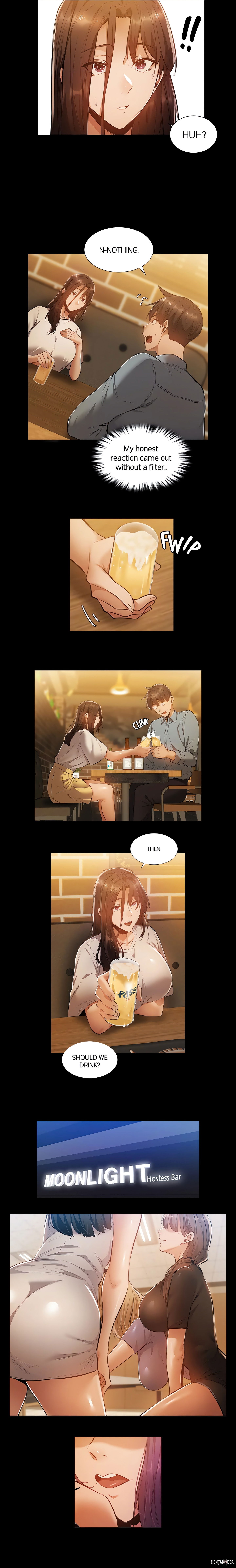 Is there an Empty Room? Uncensored Chapter 23 - Page 4