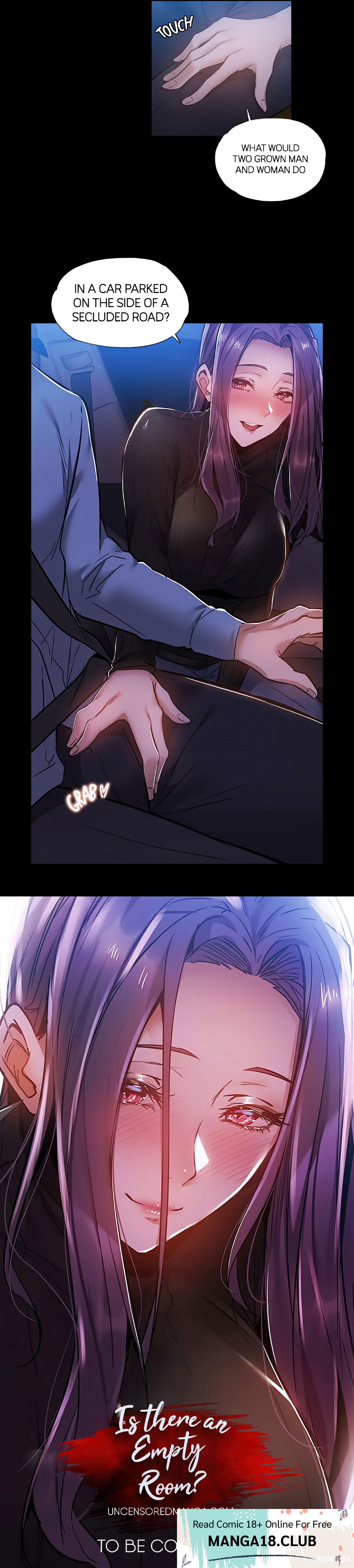 Is there an Empty Room? Uncensored Chapter 24 - Page 12