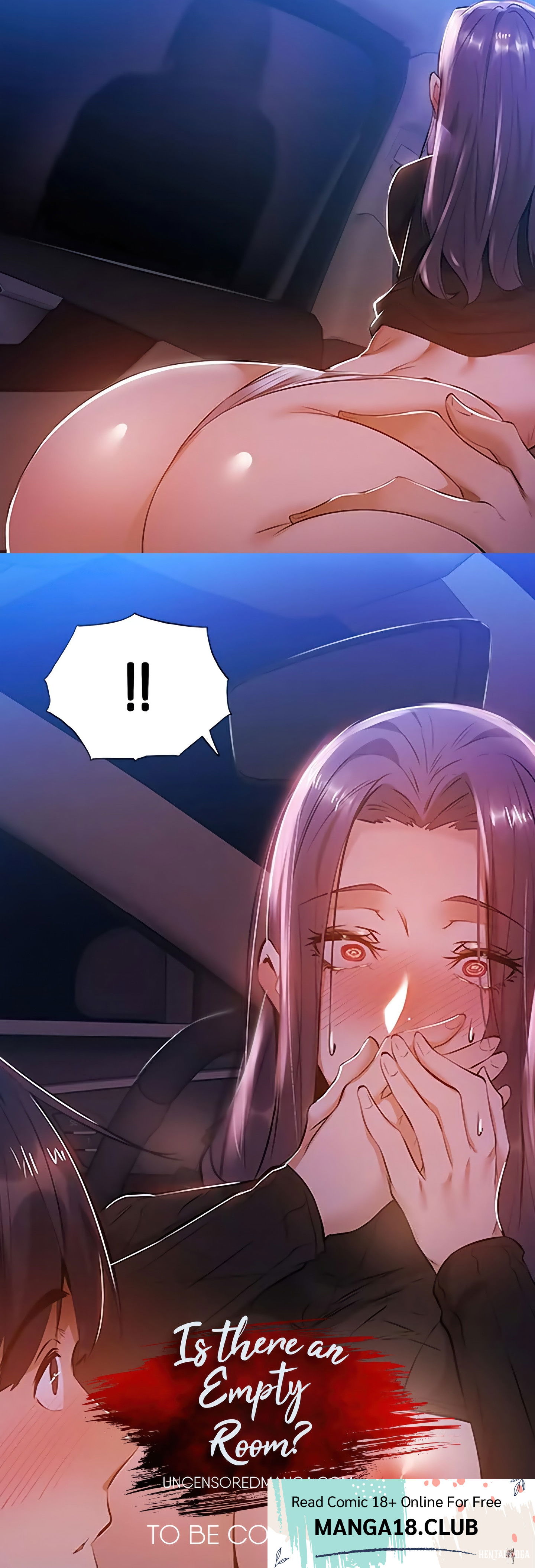 Is there an Empty Room? Uncensored Chapter 25 - Page 14