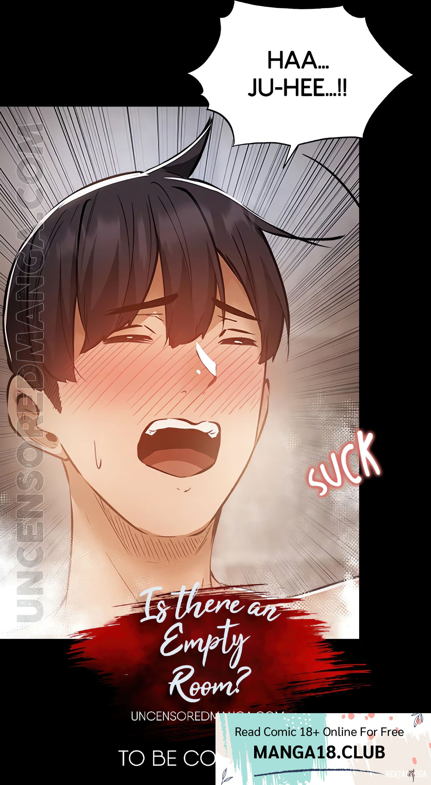 Is there an Empty Room? Uncensored Chapter 28 - Trang 12