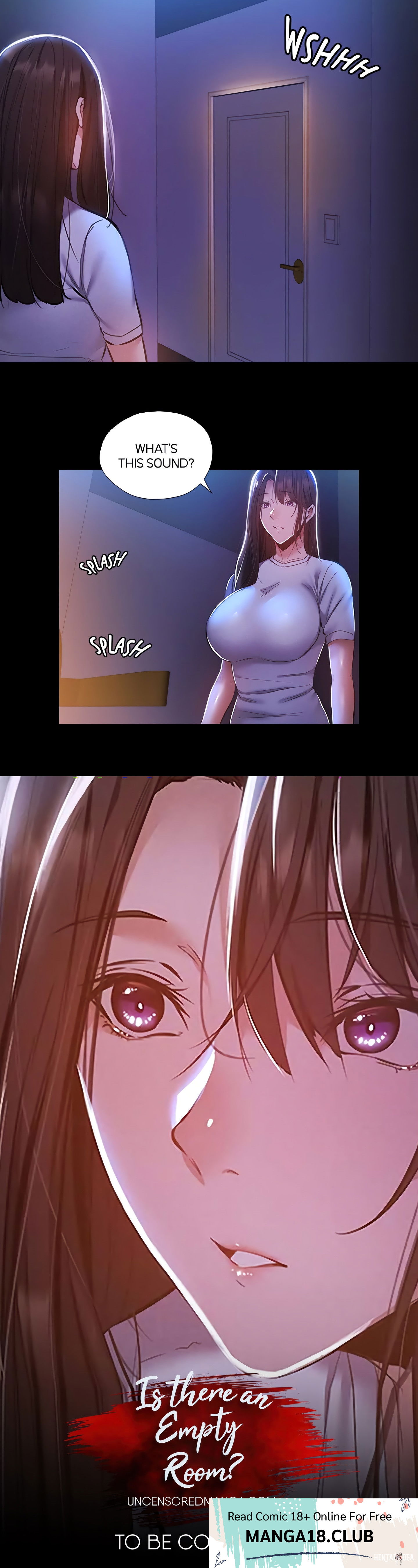 Is there an Empty Room? Uncensored Chapter 29 - Trang 13