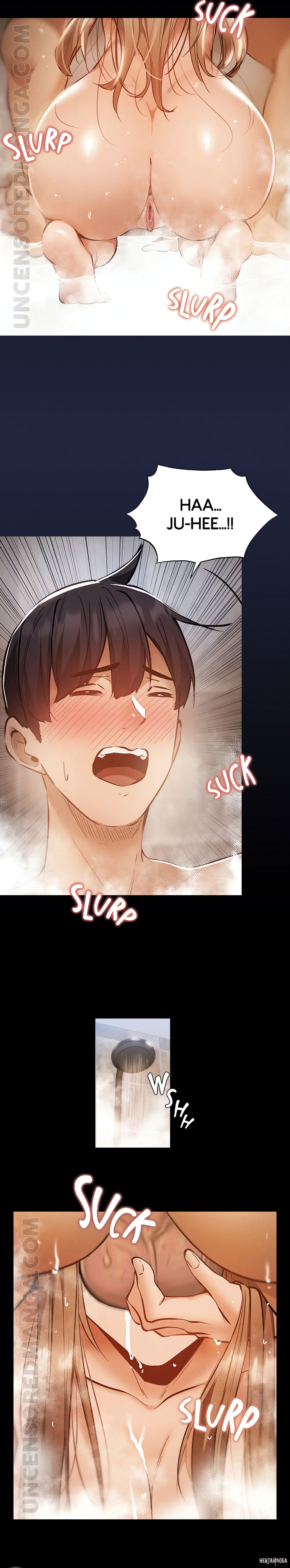 Is there an Empty Room? Uncensored Chapter 29 - Trang 2