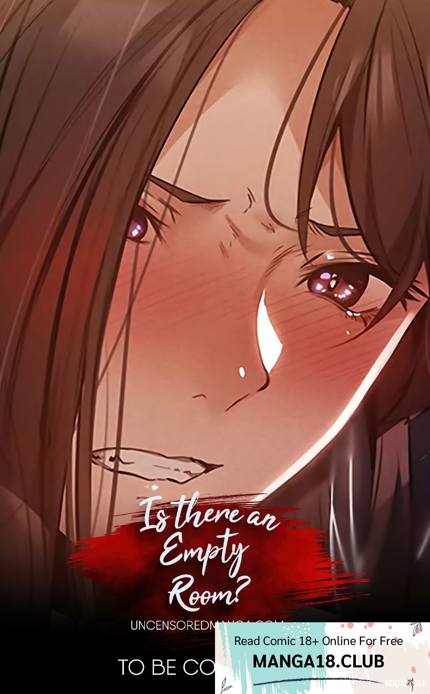 Is there an Empty Room? Uncensored Chapter 30 - Trang 14