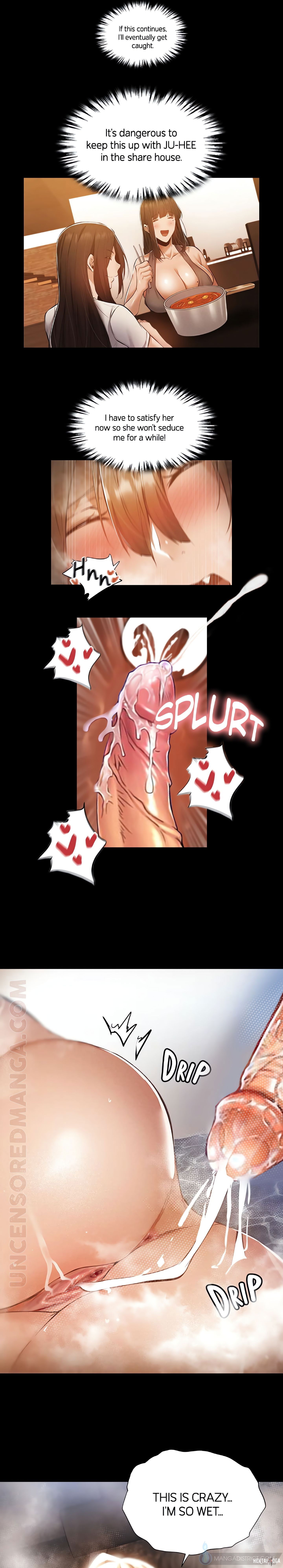 Is there an Empty Room? Uncensored Chapter 30 - Trang 7