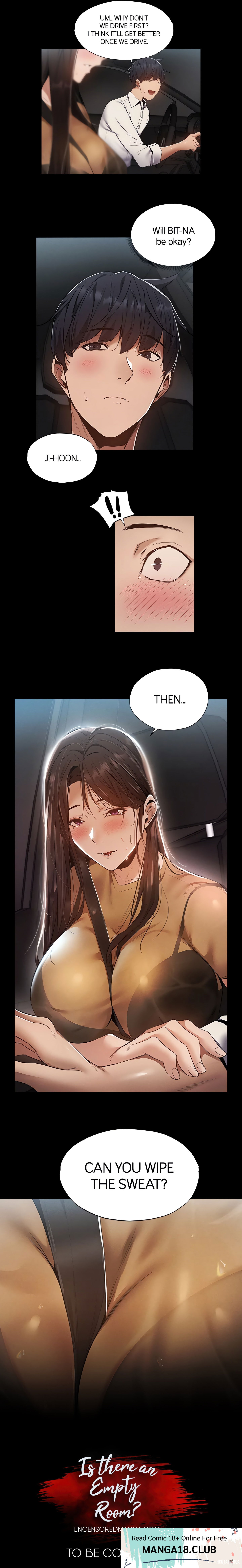 Is there an Empty Room? Uncensored Chapter 33 - Trang 12