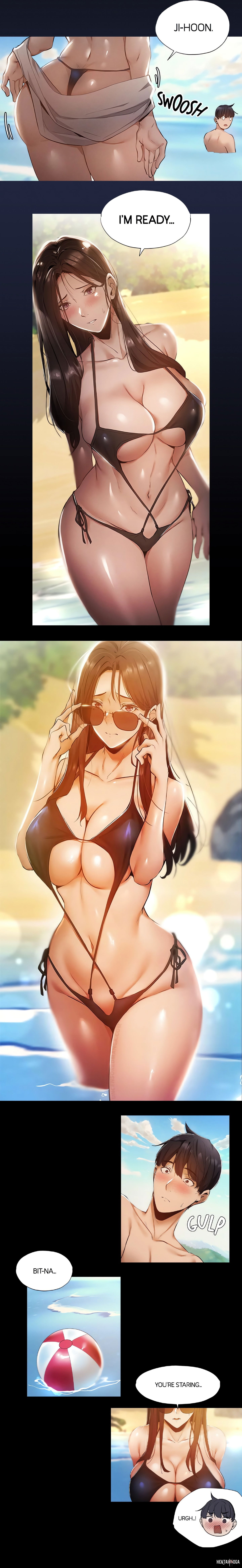 Is there an Empty Room? Uncensored Chapter 35 - Trang 2