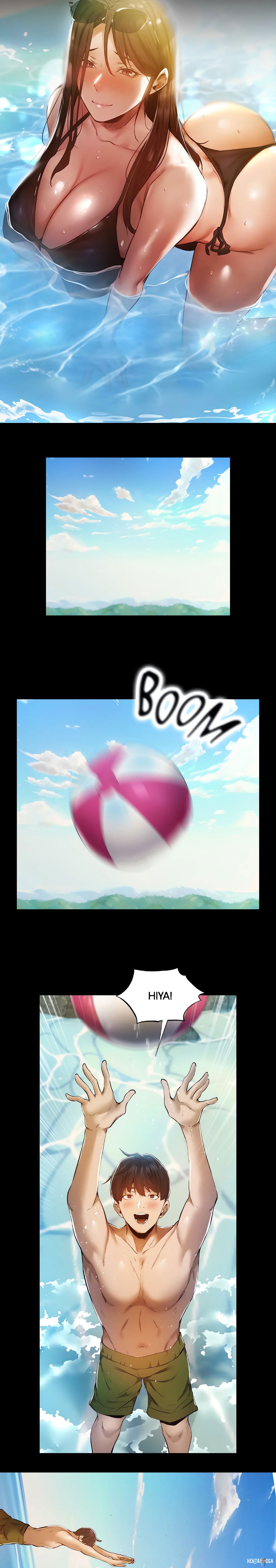 Is there an Empty Room? Uncensored Chapter 35 - Trang 4