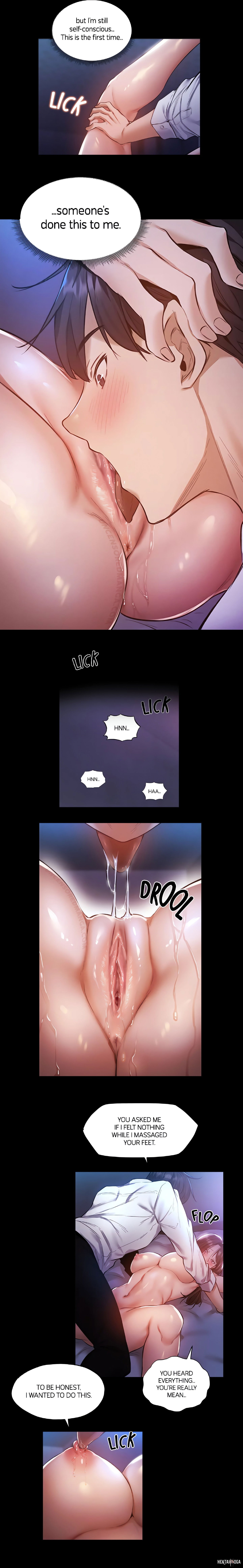 Is there an Empty Room? Uncensored Chapter 37 - Trang 4