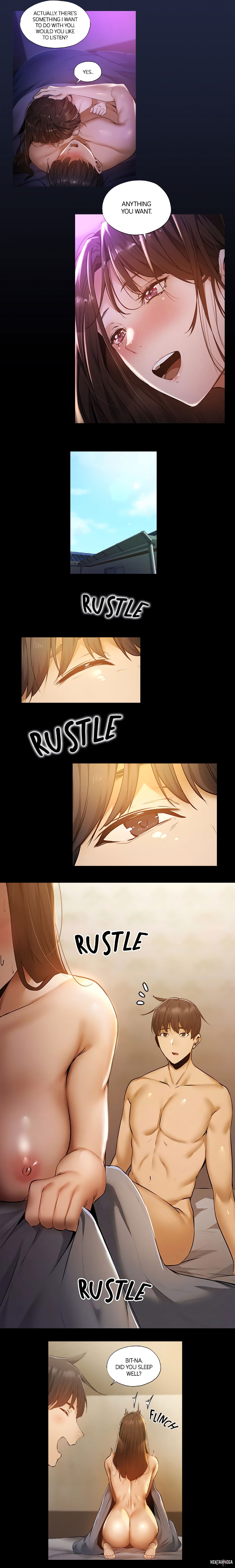 Is there an Empty Room? Uncensored Chapter 40 - Trang 2