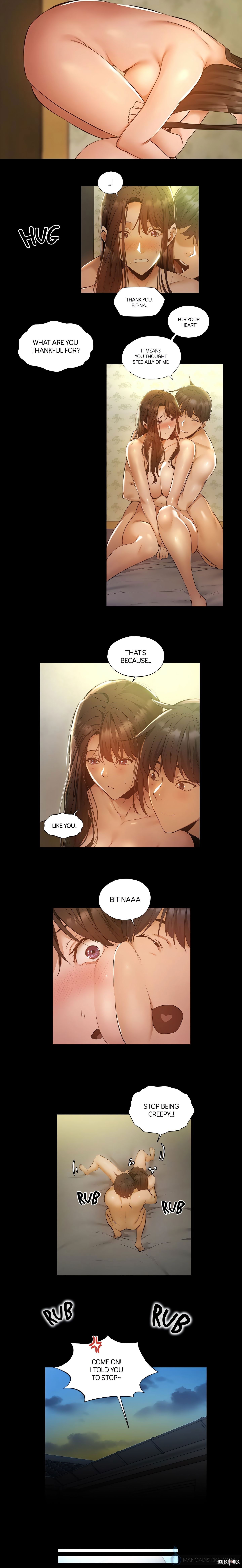 Is there an Empty Room? Uncensored Chapter 40 - Trang 5