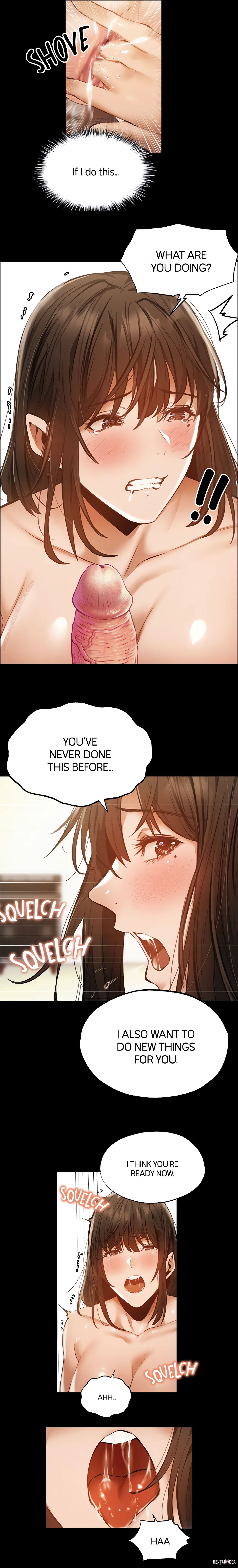 Is there an Empty Room? Uncensored Chapter 45 - Trang 10