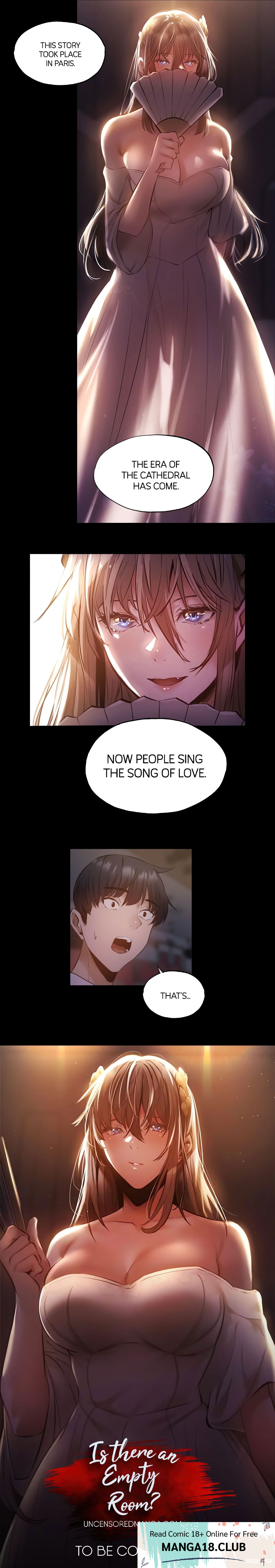 Is there an Empty Room? Uncensored Chapter 46 - Trang 13