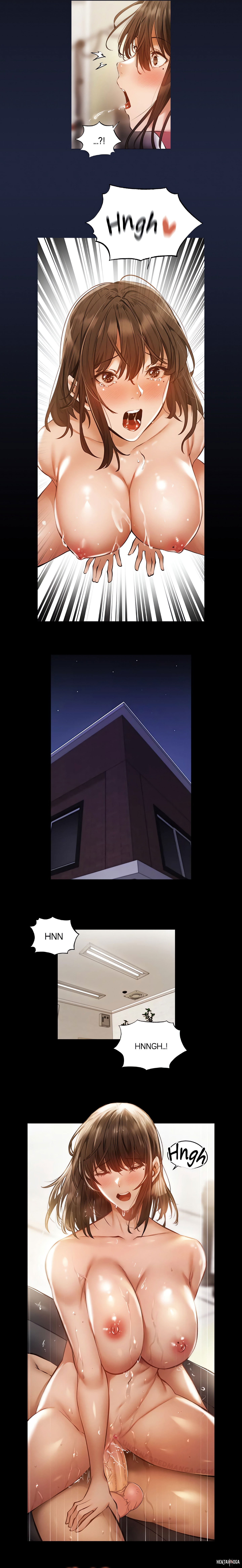 Is there an Empty Room? Uncensored Chapter 46 - Trang 2