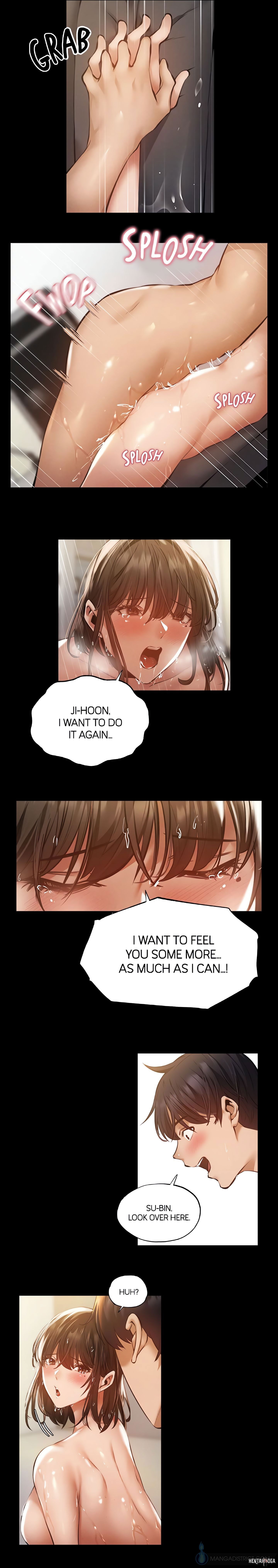 Is there an Empty Room? Uncensored Chapter 46 - Trang 5