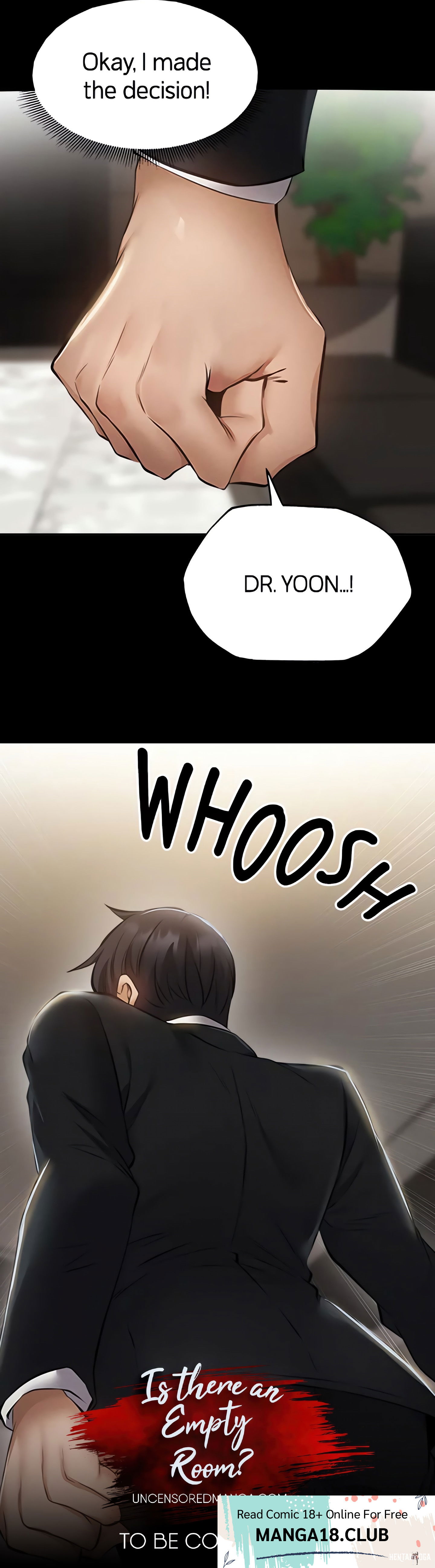 Is there an Empty Room? Uncensored Chapter 48 - Trang 13