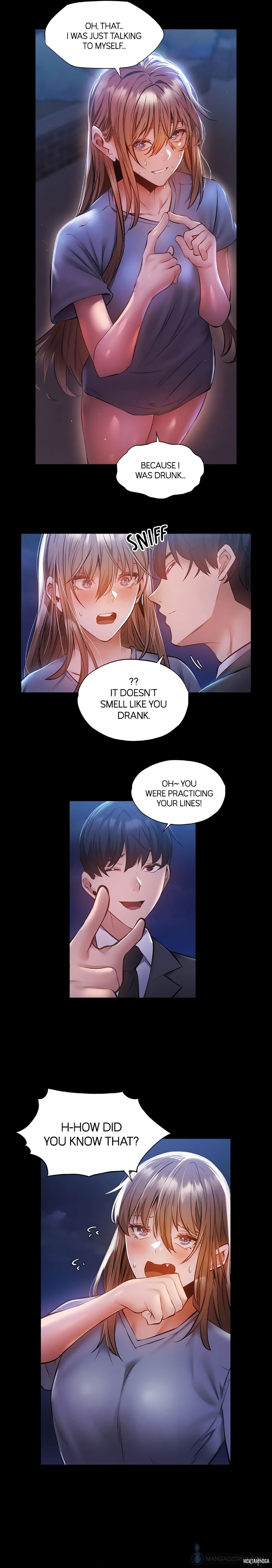 Is there an Empty Room? Uncensored Chapter 48 - Trang 3