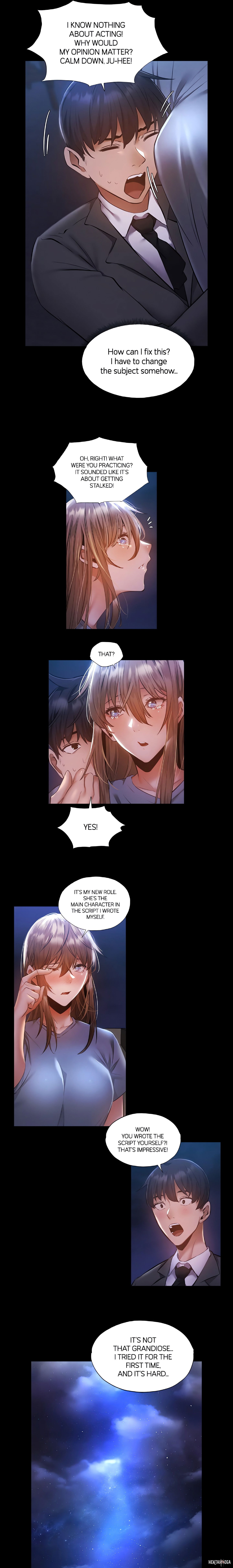 Is there an Empty Room? Uncensored Chapter 48 - Trang 6