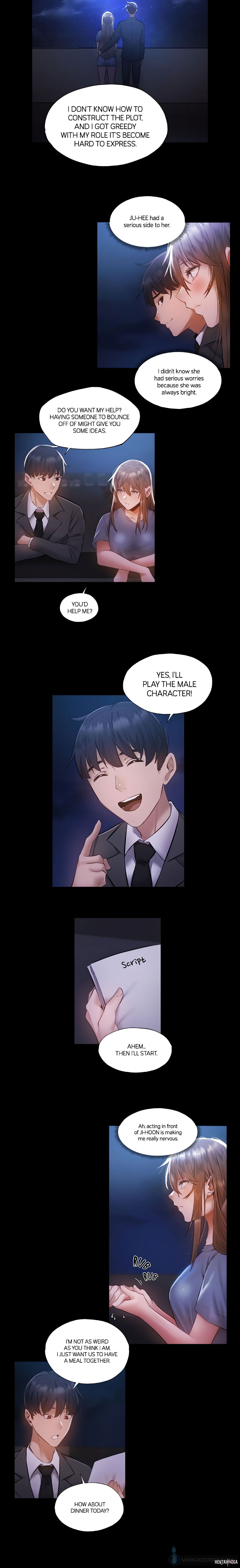 Is there an Empty Room? Uncensored Chapter 48 - Trang 7