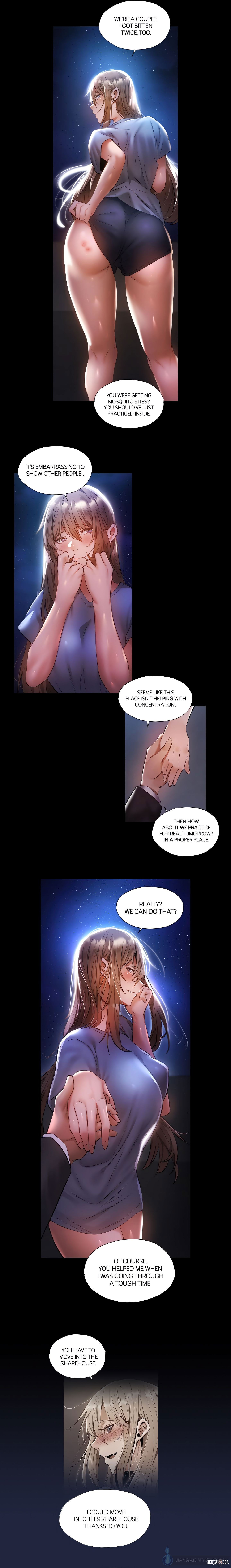 Is there an Empty Room? Uncensored Chapter 48 - Trang 9