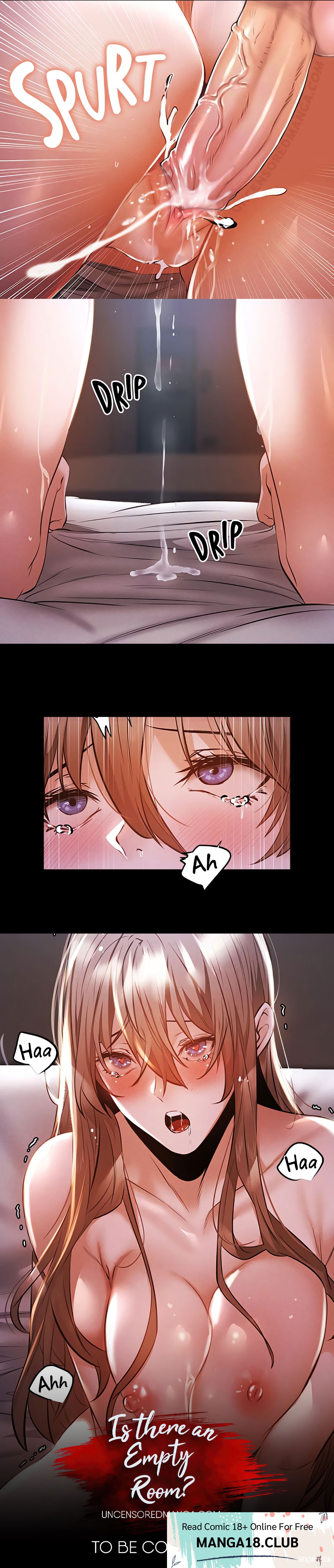 Is there an Empty Room? Uncensored Chapter 52 - Trang 12