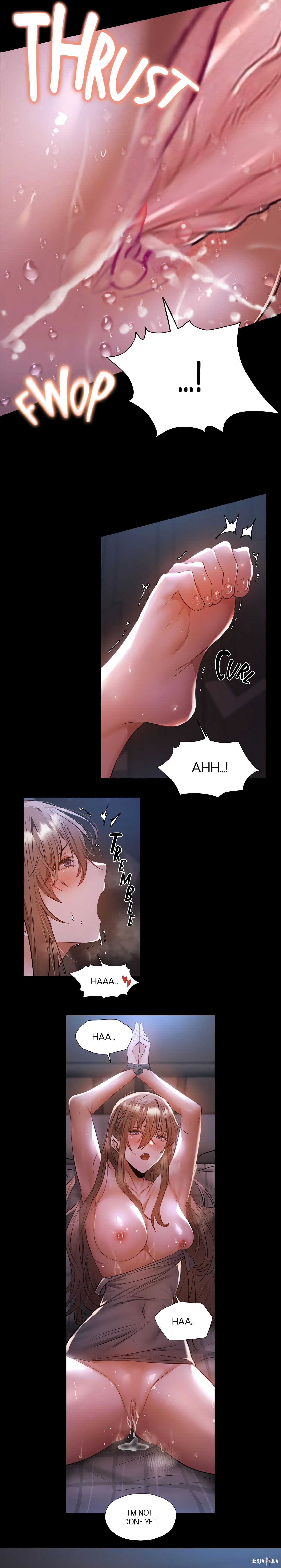 Is there an Empty Room? Uncensored Chapter 52 - Trang 6