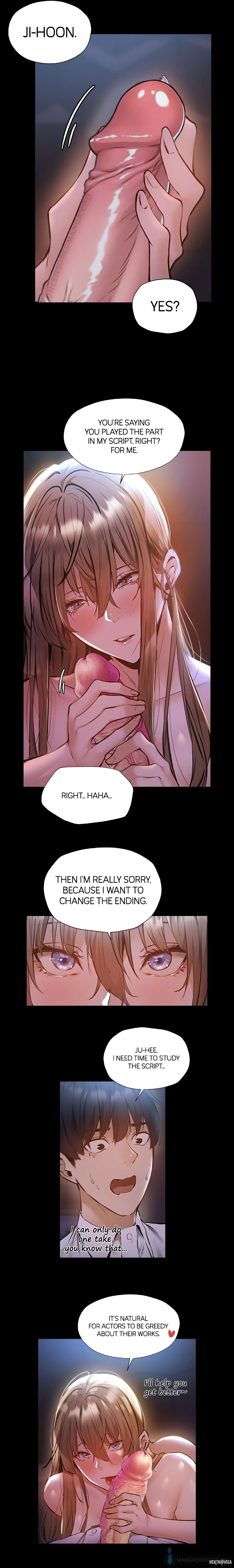 Is there an Empty Room? Uncensored Chapter 53 - Trang 3