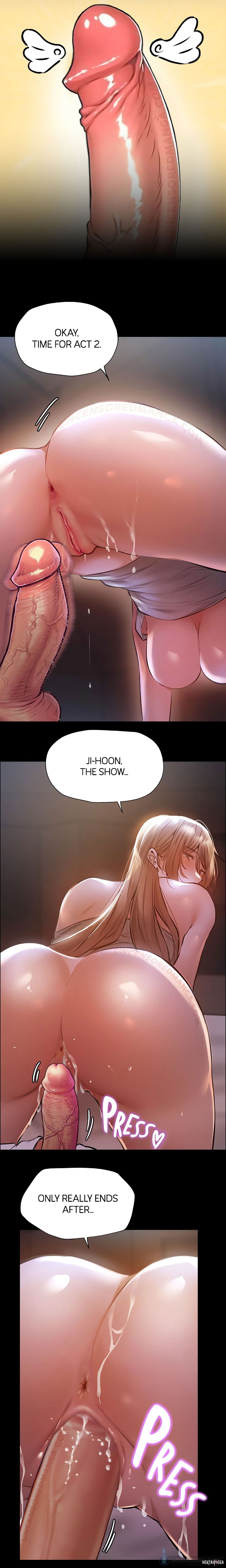 Is there an Empty Room? Uncensored Chapter 53 - Trang 5