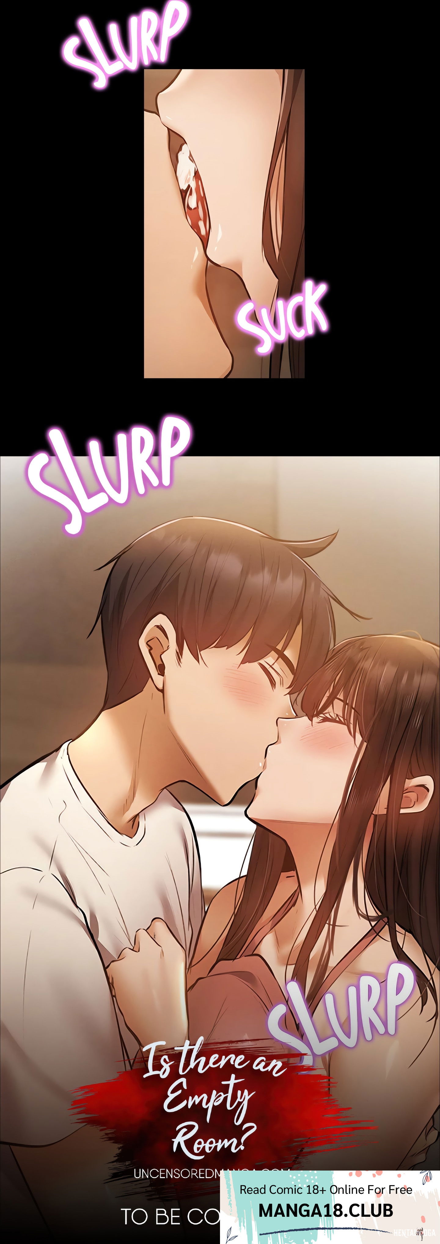 Is there an Empty Room? Uncensored Chapter 54 - Page 11