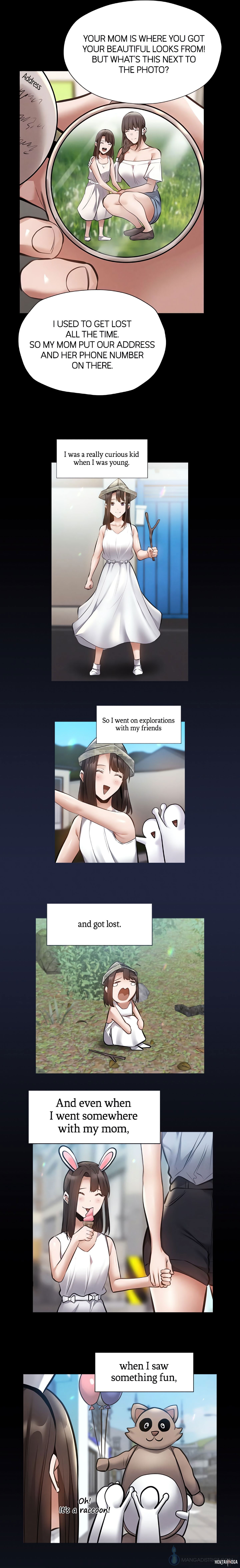 Is there an Empty Room? Uncensored Chapter 60 - Trang 11