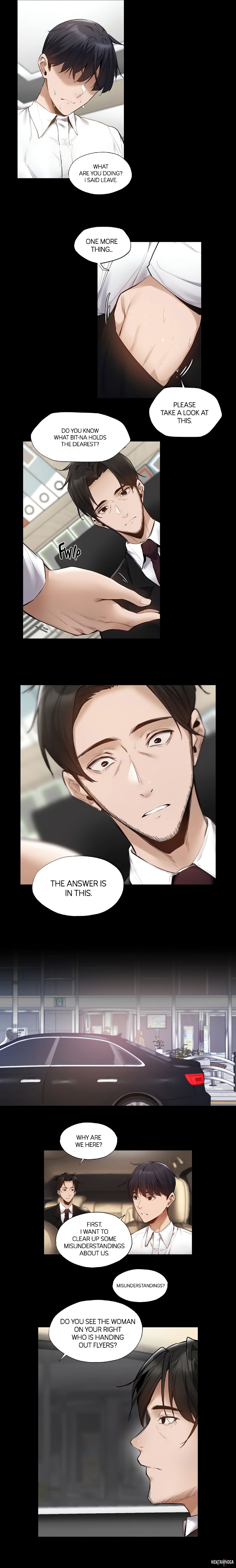 Is there an Empty Room? Uncensored Chapter 63 - Trang 4