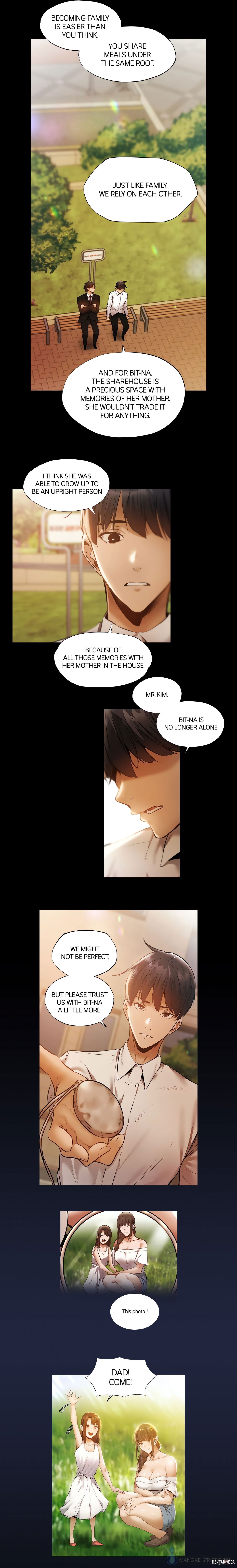 Is there an Empty Room? Uncensored Chapter 63 - Trang 9