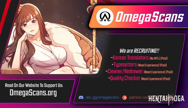 Is There No Goddess in My College? Is There No Goddess in My College? Chapter 1 - Page 19