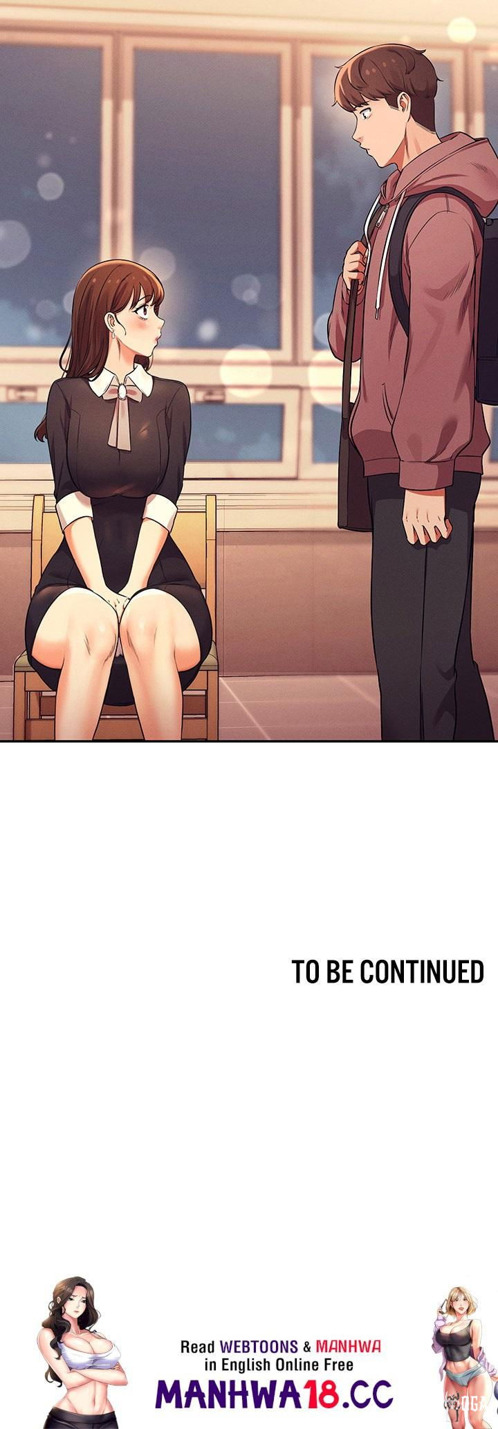 Is There No Goddess in My College? Is There No Goddess in My College? Chapter 26 - Page 11